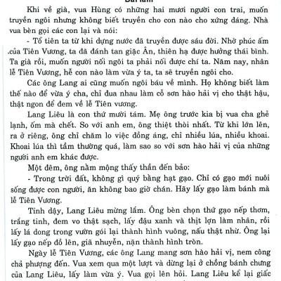 171 Bài Văn Hay Lớp 7 - Tái Bản