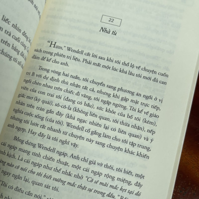 CÓ LẼ BẠN NÊN GẶP “BÁC SĨ TÂM LÝ” – Medinsights - Sống (Alphabooks) – NXB Thế Giới