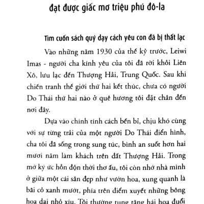 Vô Cùng Tàn Nhẫn, Vô Cùng Yêu Thương - Tập 1 (Tái Bản 2023)