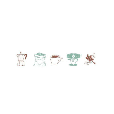 Từ Điển Cà Phê - Cà Phê Từ A Đến Z - Bìa Cứng