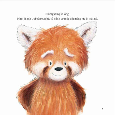 Những Cảm Xúc To Lớn - Big Big Feeling