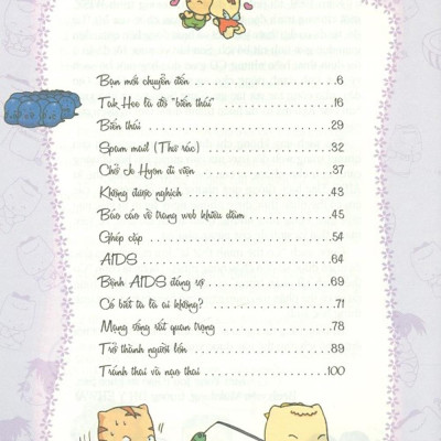 Thắc Mắc Của Tuổi Mới Lớn - Tập 2: Cơ Thể Mình Rất Quan Trọng  (Tái Bản 2021)