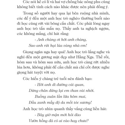 Truyện Cổ Tích Việt Nam - Tập 1 (Tái Bản 2022)