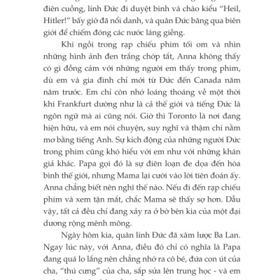 Chờ Nghe Tiếng Hót