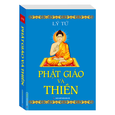 Phật Giáo Và Thiền