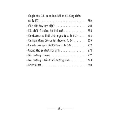 Sách - Khi Chúa Gọi Con - 100 Bài Gợi Ý Giảng Lễ An Táng - Bayard Việt Nam