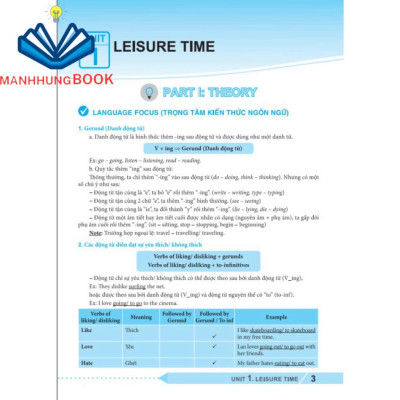 Sách - Củng Cố Và Ôn Luyện Tiếng Anh 8 - Biên soạn theo chương trình GDPT mới - Global Success.