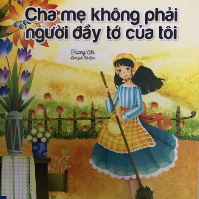 Nhật Ký Trưởng Thành Của Những Đứa Trẻ Ngoan Hai Cuốn Cha Mẹ Không Phải Người Đầy TowsThuwcj ra tôi rất giỏi Của Tôi và Thực Ra Tôi Rất Giỏi