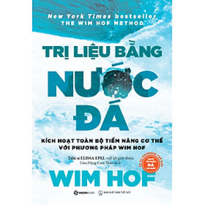Trị liệu bằng nước đá