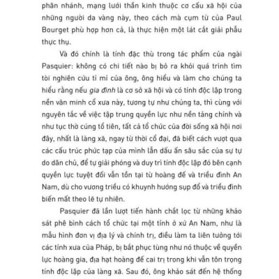 An Nam Thời Xưa