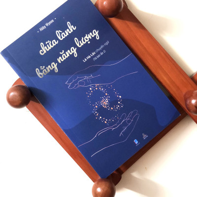 Combo Chữa Lành Bằng Năng Lượng; Liệu Pháp Tâm Hồn - Chữa Lành Bằng Trị Liệu Biểu Tượng Nâng Cao