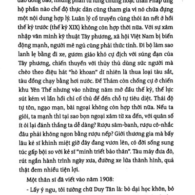 Sơn Nam - Phong Trào Duy Tân Ở Bắc, Trung, Nam - Miền Nam Đầu Thế Kỷ XX - Thiên Địa Hội Và Cuộc Minh Tân