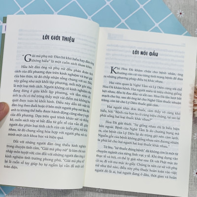 Sách Giải Mã Phụ Nữ: Đàn Bà Khó Hiểu Hay Đàn Ông Không Hiểu?