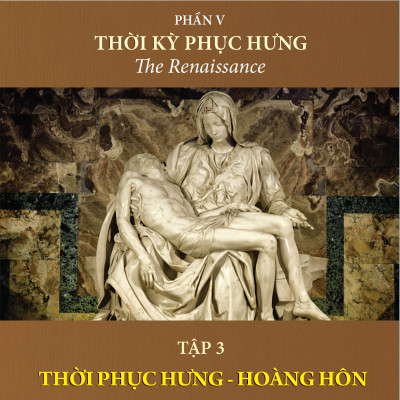Lịch Sử Văn Minh Thế Giới Phần 5: Thời Kỳ Phục Hưng (The Renaissance) - Will Durant (bộ 3 tập) - Sách IRED Books