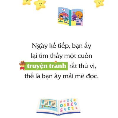 Truyện Tranh Song Ngữ Việt Anh Cho Bé 3 - 8 Tuổi - Bộ Và Lẻ Cuốn