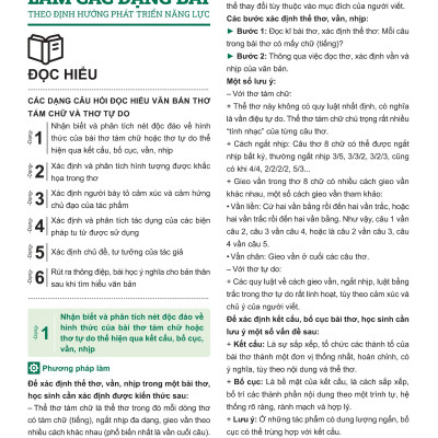 Đột Phá Tư Duy Ngữ Văn 10 Tập 1 (Theo Bộ Sách Cánh Diều) - Bản Quyền
