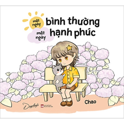 Một Ngày Bình Thường, Một Ngày Hạnh Phúc
