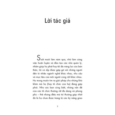 Sách Người giỏi không phải là người làm tất cả - Donna M. Genett, PH.D