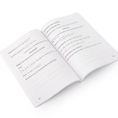 Sách luyện thi vào THPT môn Toán - Các chủ đề BẤT ĐẲNG THỨC ôn thi vào lớp 10 - Sách chuyên đề môn Toán - Sách tham khảo cấp 2 - Sách bổ trợ chương trình dạy và học