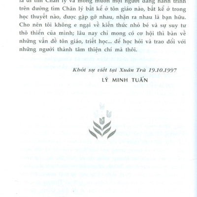 Công Giáo Và Đức Kitô - Kinh Thánh Qua Cái Nhìn Từ Đông Phương (Tái bản)