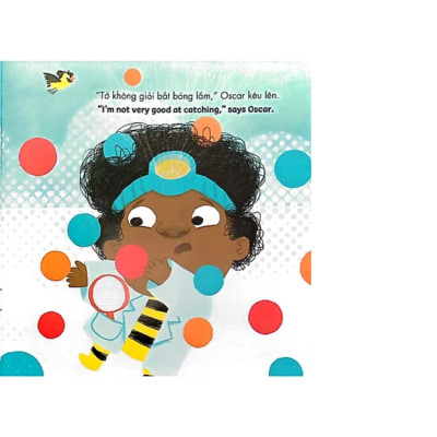 Khoa Học Dành Cho Tuổi Chập Chững - Tại Sao Mọi Vật Rơi Xuống