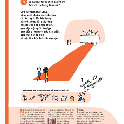 YOUCAT TIẾNG VIỆT CHO THIẾU NHI