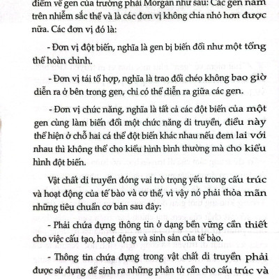 Di Truyền Học