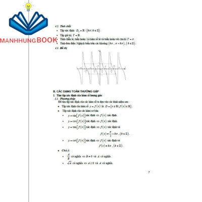Sách - Phương Pháp Giải Toán Chuyên Đề Đại Số Và Giải Tích 11 ( Dùng chung cho các bộ SGK hiện hành )