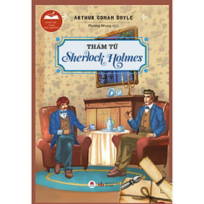 Thám tử SHERLOCK HOLMES