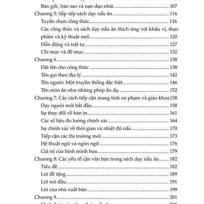 Sách - Lịch Sử Sách Dạy Nấu Ăn - 7 Thế Kỷ Định Hình Các Khuôn Mẫu Ẩm Thực Phương Tây