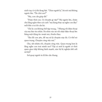 Hiểu bộ não, lý giải ứng xử tuổi teen