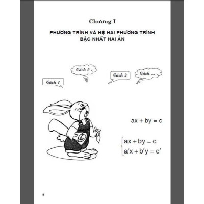 Sách - Giải Bằng Nhiều Cách Các Bài Toán Lớp 9 - Dùng Chung Cho Các Bộ SGK Hiện Hành - Nguyễn Đức Tấn - Hồng Ân