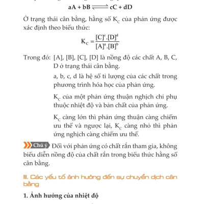 Sách - Sổ Tay Hóa Học Cấp 3 - All In One (Theo Chương Trình Giáo Dục Phổ Thông Mới)