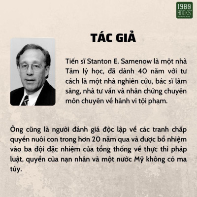 Combo 2 Cuốn: Tâm Lý Học Tội Phạm