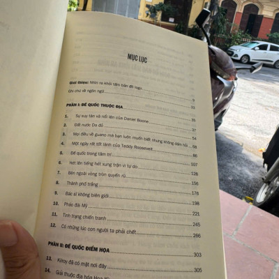 [GIẢI CỨU SÁCH HAY – XẢ KHO CHỐNG Ế] LÀM SAO ĐỂ CHE GIẤU MỘT ĐẾ QUỐC – Daniel Immerwahr – Trần Trọng Hải Minh dịch - Nhã Nam – NXB Thế Giới