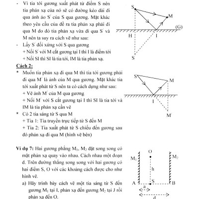 Chiến Thắng Kì Thi Lớp 9 Vào Lớp 10 Chuyên Vật Lí (Tập 2)