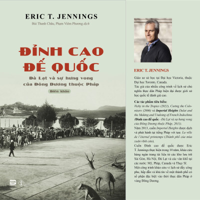 ĐỈNH CAO ĐẾ QUỐC