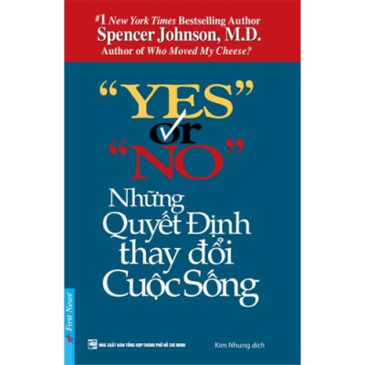 Combo Cái Bắt Tay Triệu Đô + Yes Or No Những Quyết Định Thay Đổi Cuộc Sống - Bản Quyền