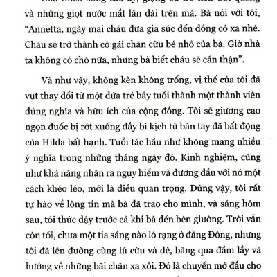 Bệnh Tật Ư? Sao Phải Cam Chịu
