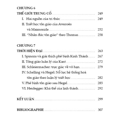 DẪN NHẬP TRIẾT HỌC – Về Con Người – Vũ Trụ – Thiên Chúa