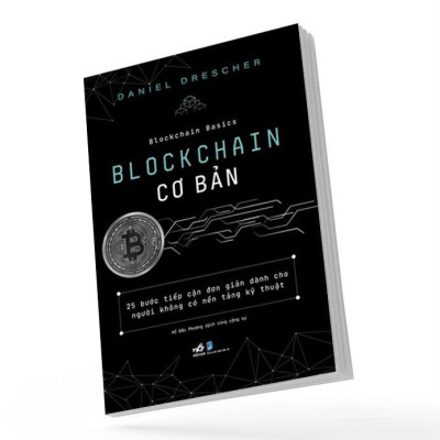 Sách - Blockchain cơ bản (Nhã Nam HCM)