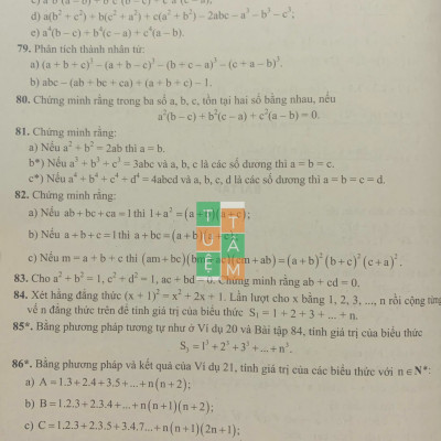 Sách - Nâng cao và phát triển Toán 8