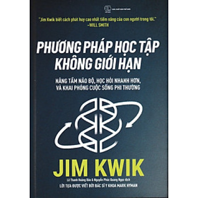 Phương Pháp Học Tập Không Giới Hạn