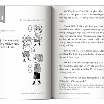 Sách - Cẩm Nang Giao Tiếp Và Ứng Xử Với Trẻ Rối Loạn Phát Triển