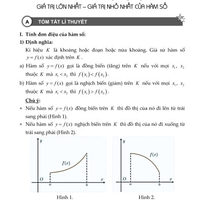 Sách - Phương Pháp Giải Các Dạng Toán Thực Tế 12 (Tài Liệu Dùng Chung Cho Các Bộ Sách)