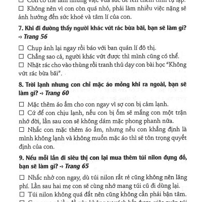 Mẹ Các Nước Dạy Con Trưởng Thành - Mẹ Đức Dạy Con Kỉ Luật (Tái Bản 2022)