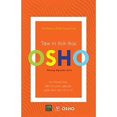 Osho - Tâm Trí Tỉnh Thức - Bản Quyền