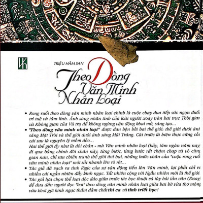 Theo Dòng Văn Minh Nhân Loại