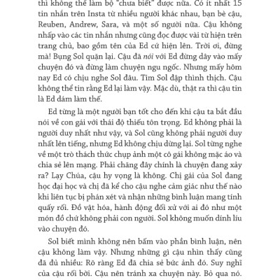 Hiểu Bộ Não, Lý Giải Ứng Xử Tuổi Teen - TRE