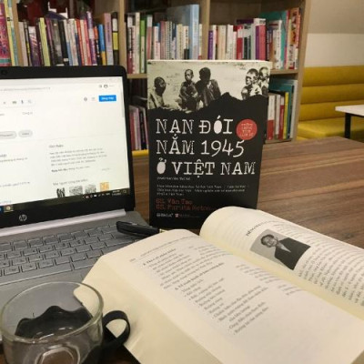 Thế Chiến Thứ Hai; Nạn Đói Năm 1945 Ở Việt Nam (Tùy Chọn) - Bản Quyền
